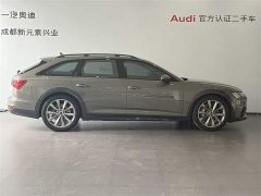 Audi A6 (Imported) allroad quattro 55 TFSI Luxury Off-road Edition - фото 3