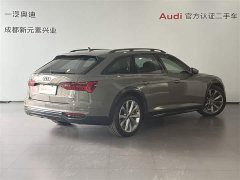 Audi A6 (Imported) allroad quattro 55 TFSI Luxury Off-road Edition - фото 4