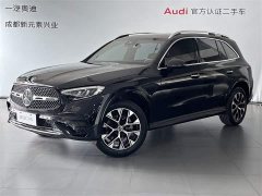 Mercedes-Benz GLC 2024 GLC 260 L 4MATIC Luxury 5-Seat - фото 1