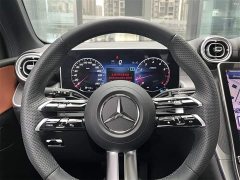 Mercedes-Benz GLC 2024 GLC 260 L 4MATIC Luxury 5-Seat - фото 12
