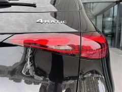 Mercedes-Benz GLC 2024 GLC 260 L 4MATIC Luxury 5-Seat - фото 14