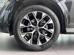 Mercedes-Benz GLC 2024 GLC 260 L 4MATIC Luxury 5-Seat - фото 17