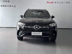 Mercedes-Benz GLC 2024 GLC 260 L 4MATIC Luxury 5-Seat - фото 2