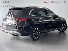 Mercedes-Benz GLC 2024 GLC 260 L 4MATIC Luxury 5-Seat - фото 4