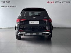 Mercedes-Benz GLC 2024 GLC 260 L 4MATIC Luxury 5-Seat - фото 5