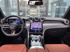 Mercedes-Benz GLC 2024 GLC 260 L 4MATIC Luxury 5-Seat - фото 6