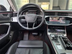 Audi A7 2023 45 TFSI Luxury - фото 11
