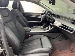 Audi A7 2023 45 TFSI Luxury - фото 12