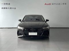 Audi A7 2023 45 TFSI Luxury - фото 2