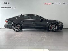 Audi A7 2023 45 TFSI Luxury - фото 3