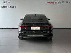Audi A7 2023 45 TFSI Luxury - фото 5
