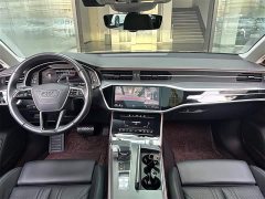 Audi A7 2023 45 TFSI Luxury - фото 6