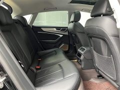 Audi A7 2023 45 TFSI Luxury - фото 7