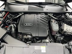 Audi A7 2023 45 TFSI Luxury - фото 8