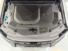 Jetour Traveler 2023 2.0T AWD Crossing PRO - фото 10