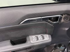 Jetour Traveler 2023 2.0T AWD Crossing PRO - фото 12