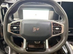 Jetour Traveler 2023 2.0T AWD Crossing PRO - фото 13