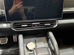 Jetour Traveler 2023 2.0T AWD Crossing PRO - фото 14