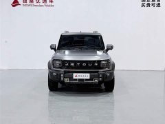 Jetour Traveler 2023 2.0T AWD Crossing PRO - фото 2