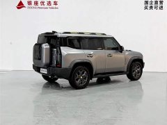 Jetour Traveler 2023 2.0T AWD Crossing PRO - фото 5