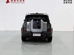 Jetour Traveler 2023 2.0T AWD Crossing PRO - фото 6