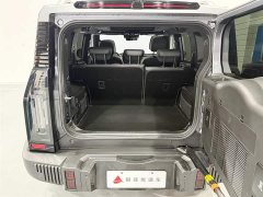 Jetour Traveler 2023 2.0T AWD Crossing PRO - фото 7