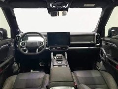 Jetour Traveler 2023 2.0T AWD Crossing PRO - фото 8
