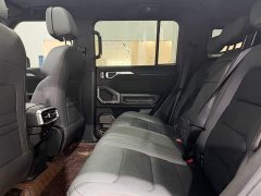 Jetour Traveler 2023 2.0T AWD Crossing PRO - фото 9