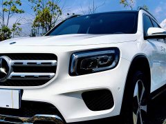 Mercedes-Benz GLB 200 Dynamic - фото 11
