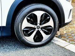 Mercedes-Benz GLB 200 Dynamic - фото 12