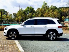 Mercedes-Benz GLB 200 Dynamic - фото 13