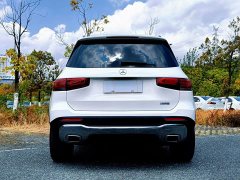 Mercedes-Benz GLB 200 Dynamic - фото 14