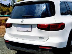 Mercedes-Benz GLB 200 Dynamic - фото 15