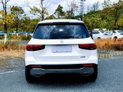 Mercedes-Benz GLB 200 Dynamic - фото 16