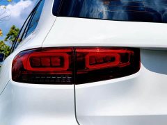 Mercedes-Benz GLB 200 Dynamic - фото 17