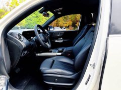 Mercedes-Benz GLB 200 Dynamic - фото 18