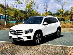 Mercedes-Benz GLB 200 Dynamic - фото 2