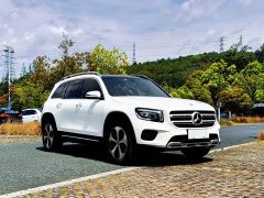 Mercedes-Benz GLB 200 Dynamic - фото 3