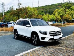 Mercedes-Benz GLB 200 Dynamic - фото 4