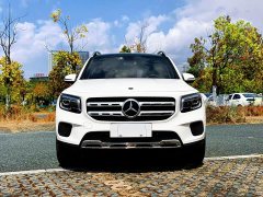 Mercedes-Benz GLB 200 Dynamic - фото 6