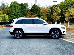 Mercedes-Benz GLB 200 Dynamic - фото 7