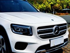 Mercedes-Benz GLB 200 Dynamic - фото 8