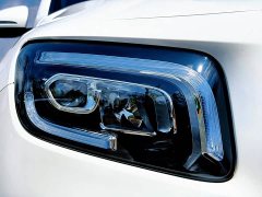 Mercedes-Benz GLB 200 Dynamic - фото 9