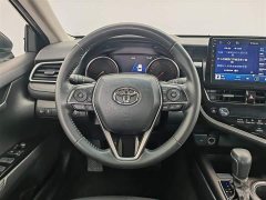 Toyota Camry 2021 2.0S Sport Edition - фото 11
