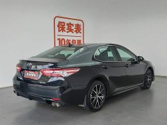 Toyota Camry 2021 2.0S Sport Edition - фото 2