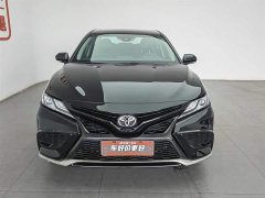Toyota Camry 2021 2.0S Sport Edition - фото 3