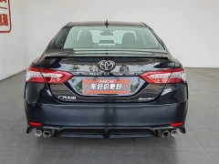 Toyota Camry 2021 2.0S Sport Edition - фото 4