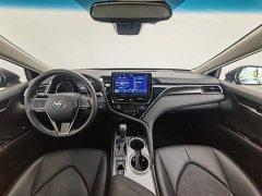Toyota Camry 2021 2.0S Sport Edition - фото 5