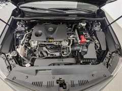 Toyota Camry 2021 2.0S Sport Edition - фото 6