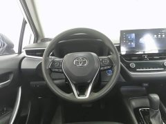 Toyota Corolla 1.8L Intelligent Hybrid Dual Engine Pioneer Edition - фото 11